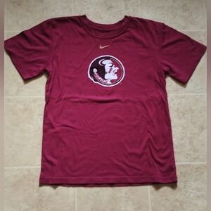 Florida State University - FSU - Seminoles - Game Day - Nike T-shirt